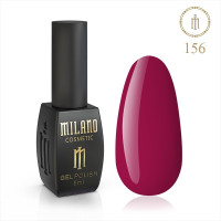 Гель лак MILANO 156